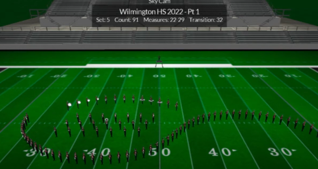 Wilmington HS 2022